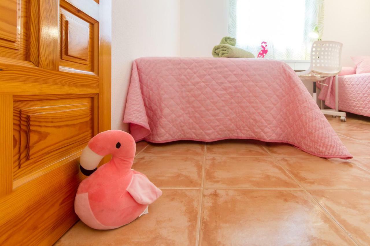 Robertapartments Benitachell Luaran gambar