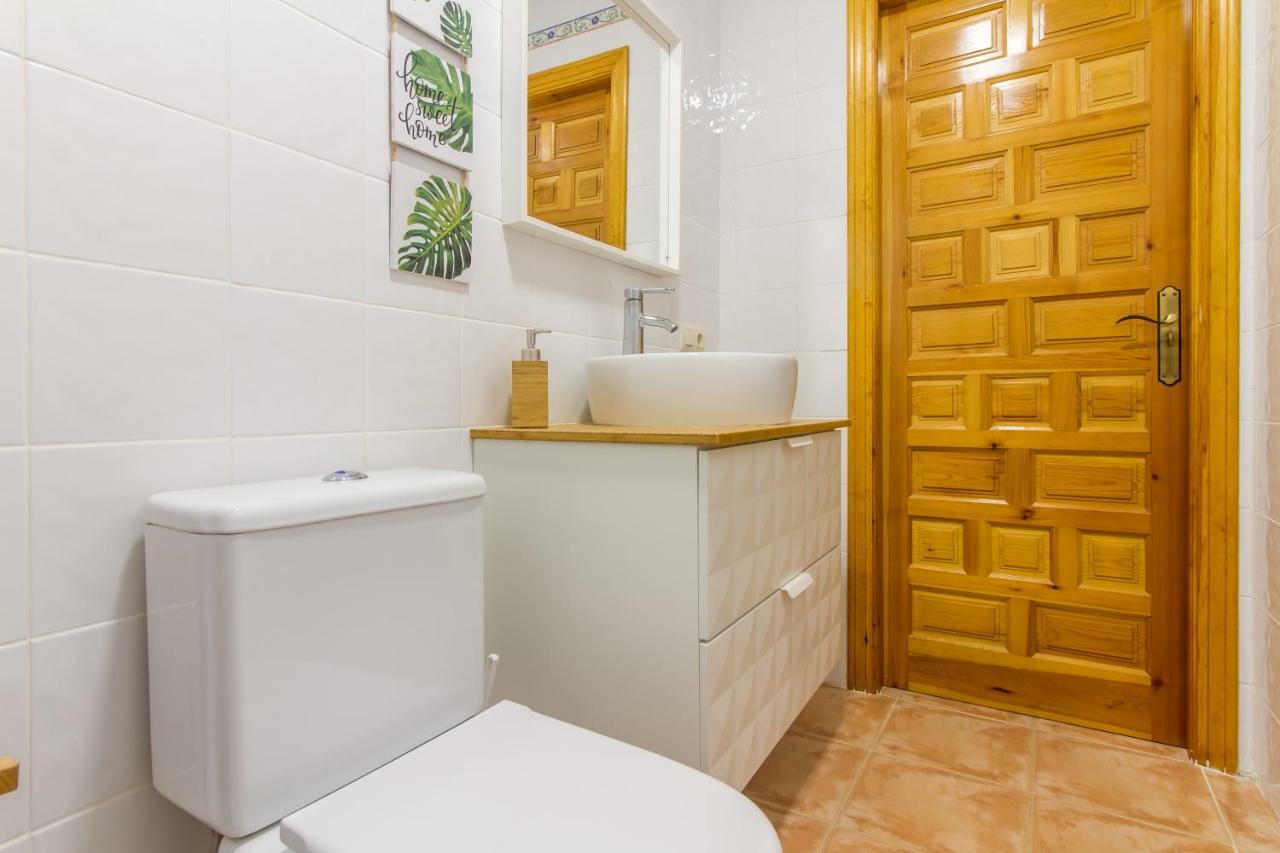 Robertapartments Benitachell Luaran gambar