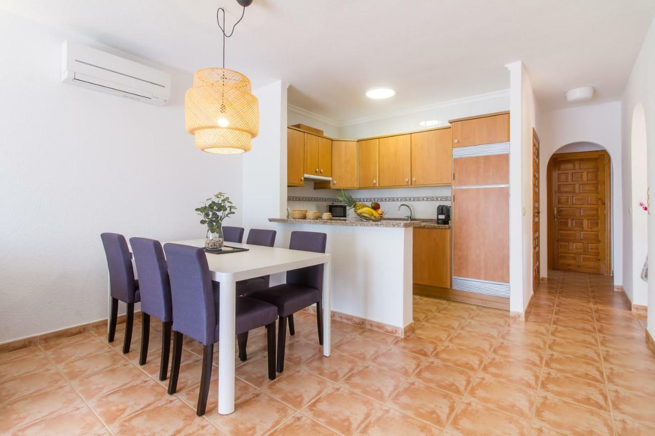 Robertapartments Benitachell Luaran gambar