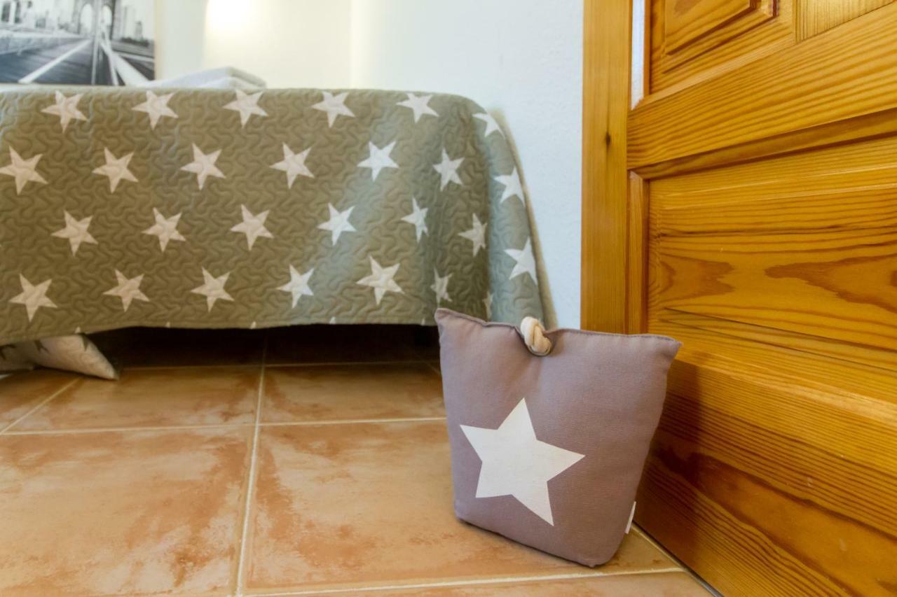 Robertapartments Benitachell Luaran gambar