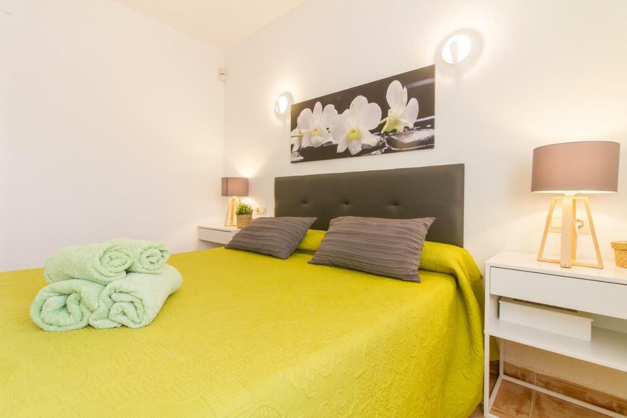 Robertapartments Benitachell Luaran gambar